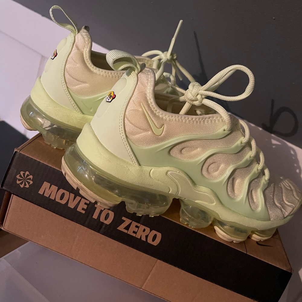 Vapormaxs Nike